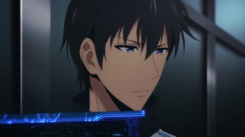 Solo Leveling S1 EP 8