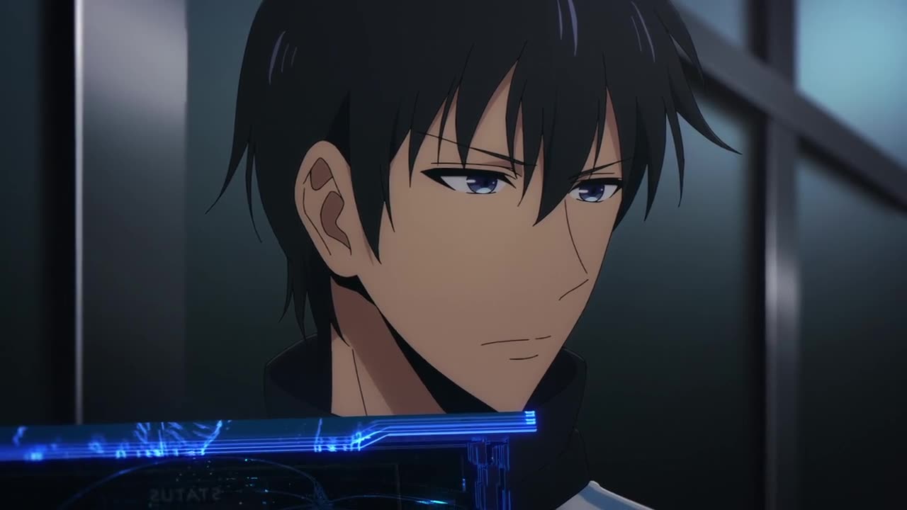 Solo Leveling S1 EP 8