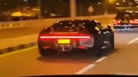 🚀💨 This Car's Performance is PURE EXCITEMENT! | LuxurySportsCars