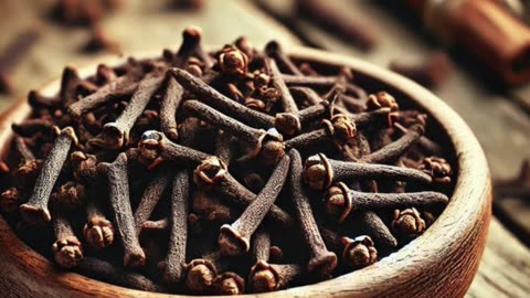 सर्दियों में लोंग खाने के चार ज़बरदस्त फायदेshealth #trend #short #facts #viral #reels