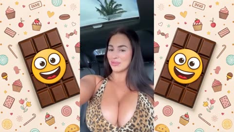 Big booty & Big Ass Girls Twerk TikTok Hot Milf Video 🔥 ber