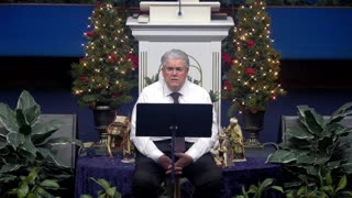 Time for Sunday School! Sunday, December 28, 2025 "LED TO OBEY"