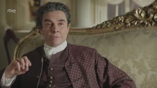 Valle salvaje capitulo 275 parte 2