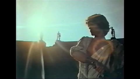 Highlights Of Clash Of The Titans Trailer