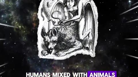 Where Do Demons Truly Come From