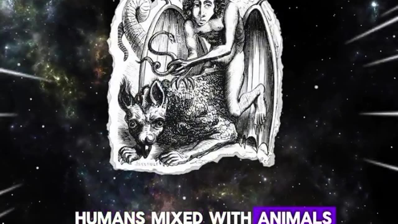 Where Do Demons Truly Come From