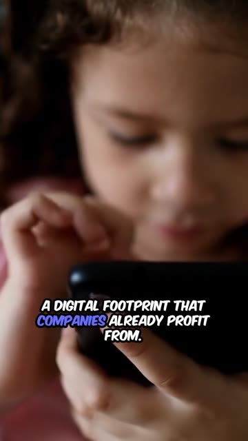 Control your Data Now!