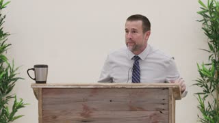 The 12 Steps in Light of the Bible (Part 1) OCTOBER 12, 2025 Pastor Steven L. Anderson
