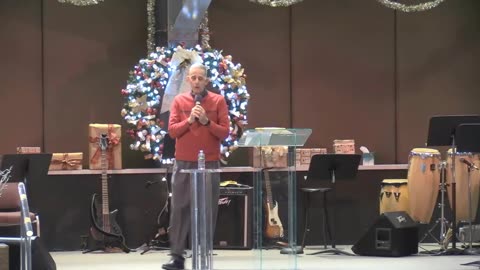 Michael Stratton (December 21, 2025)