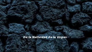 La Sagrada Familia se refugia en la gruta - Visiones de la beata Ana Catalina Emmerick