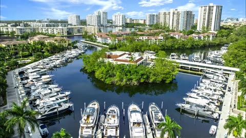 Boat & Yacht Rentals - Williams Island Marina, Aventura, Florida🎉🥰