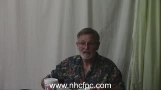 Tue Night Bible Study 11-18-2025