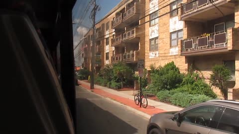 9618 on the 159 Part Deux