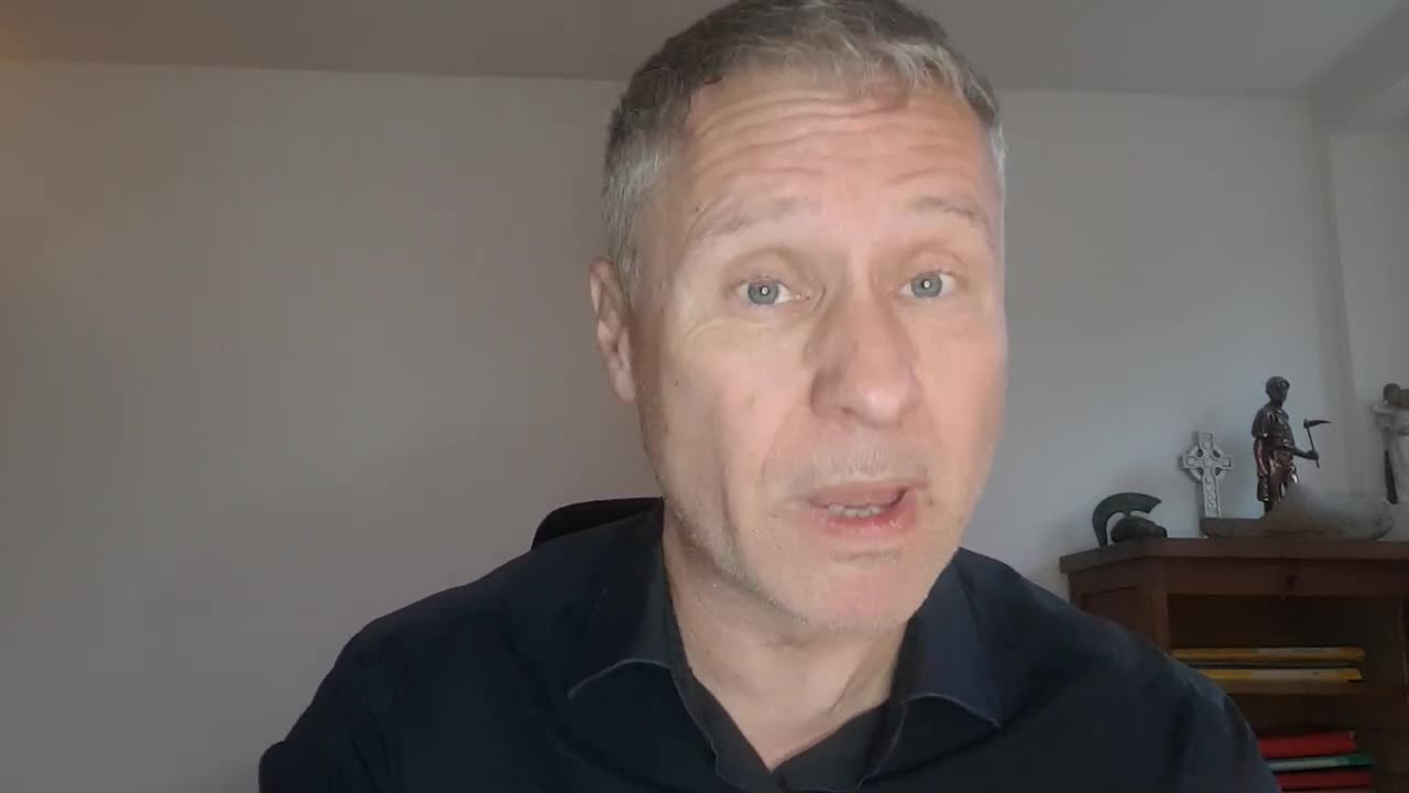 Nick Fuentes et la liberté d'expression. - Hervé RYSSEN