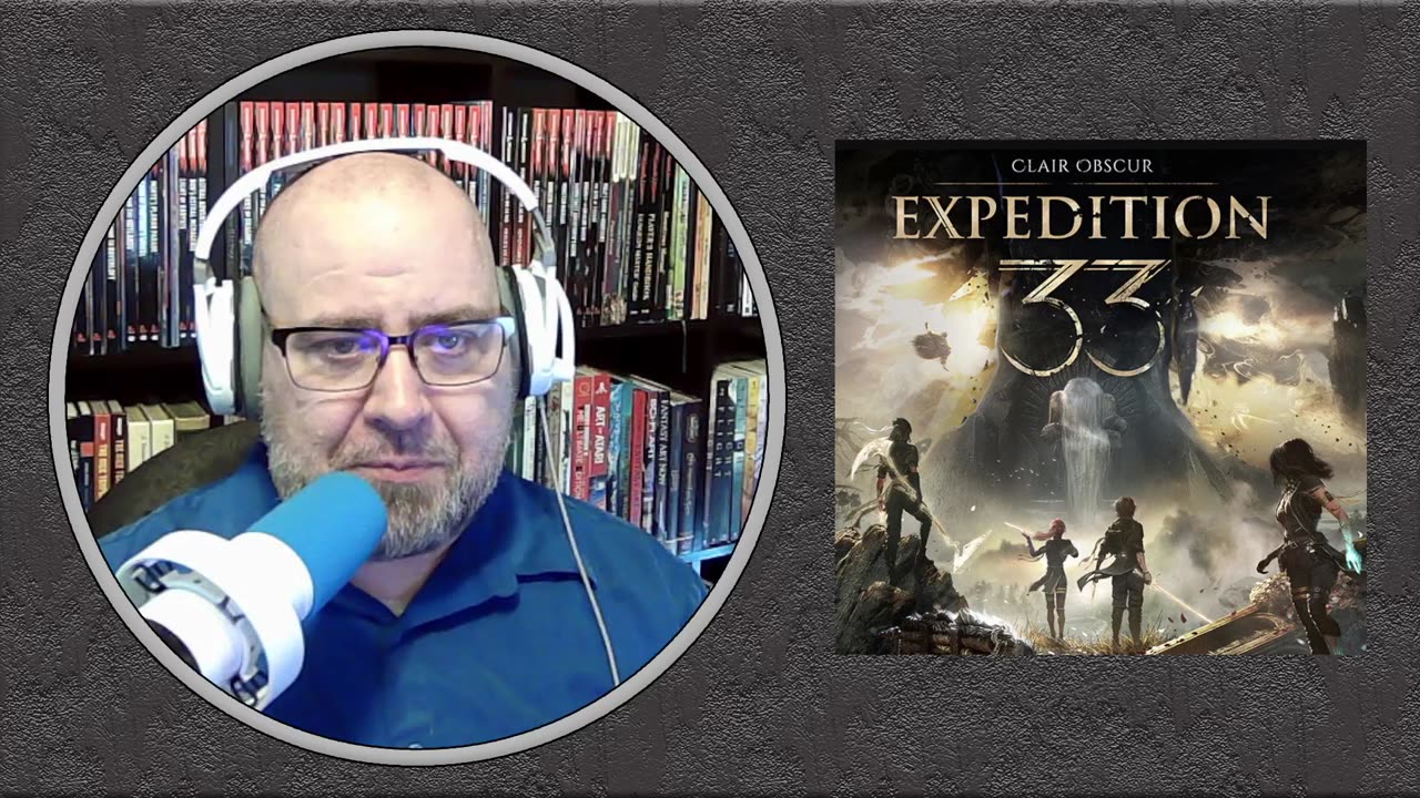 Expedition 33 Playthrough and Commentary