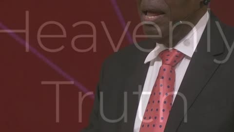 "Don't be too much in a hurry" PASTOR W F KUMUYI tells young people