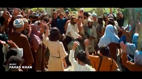 Hoshana Gao | Anum Ashraf | Naila Ashbeel | Palm Sunday | New Masihi Geet