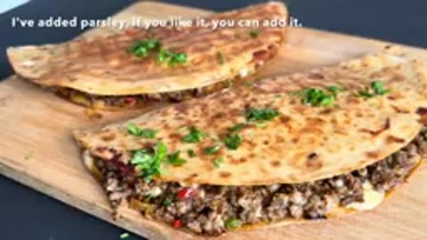 Quick, Tasty, and Addictive- Beef Tortilla Recipe!