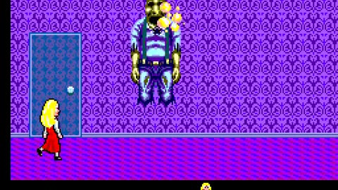 SMS Longplay - Laser Ghost - EU