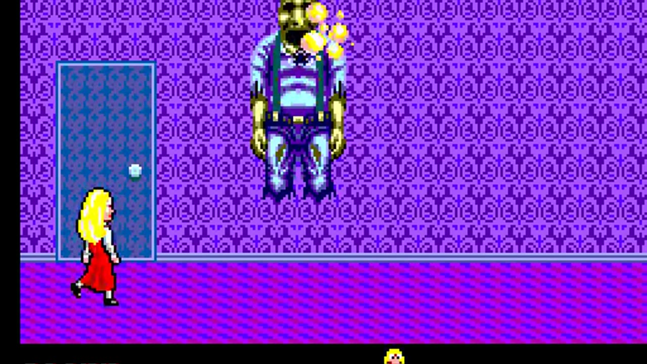 SMS Longplay - Laser Ghost - EU