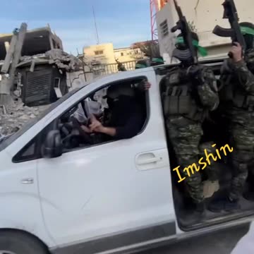 Popular Palestinian Influencer Celebrate "Our Heroes" - Hamas Mass-Murderers