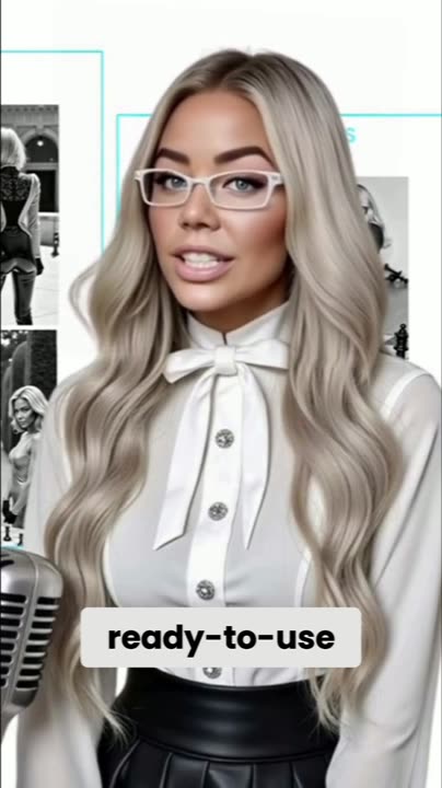 Digital Twin: Create an AI Clone and Dominate Online! (By Adeline Atlas)