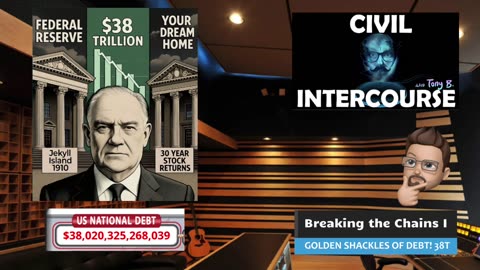 Freedom from Chains Part 1