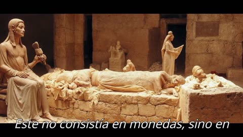 LA MUERTE EN EL ANTIGUO EGIPTO