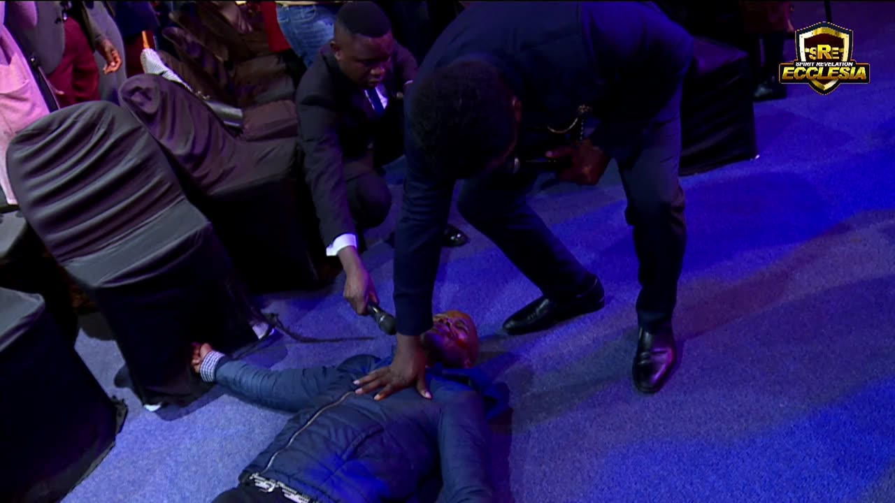 I Don't Die - A New Chant by The Bondservant of Christ, John
