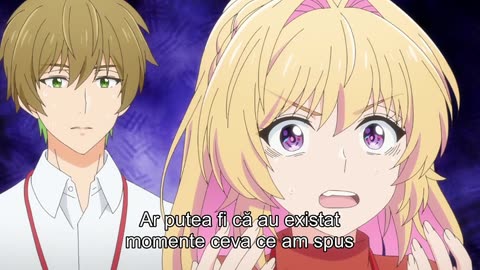 My Awkward Senpai Episode 7 subtitrare romana anime