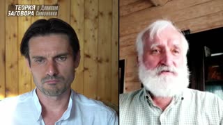 New Chronology - G. Nosovsky: History was Fabricated in the 17th Century. | Denis Simonenko