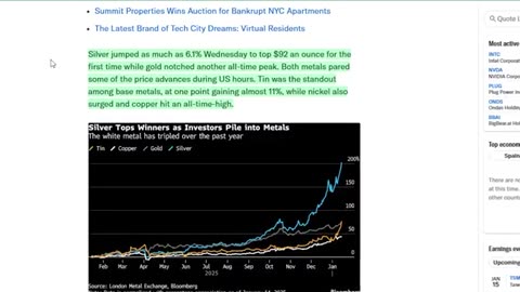 Imminent Silver Shock! Massive Price Spike Incoming | Rafi Farber