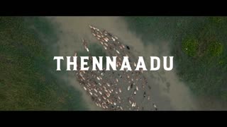 Must Watch: Thennaadu Song | Bison Kaalamaadan | Dhruv, Anupama | Mari Selvaraj