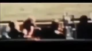 JFK was assassinated by William Greer?