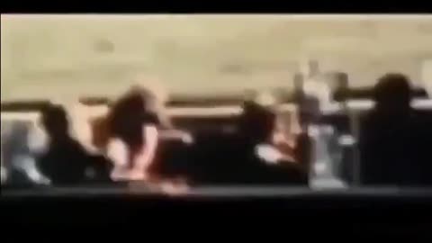 JFK was assassinated by William Greer?