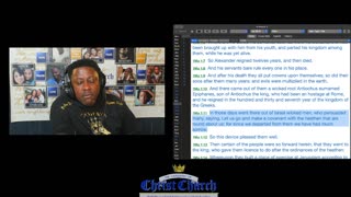 Thanksgiving Policy? No Thanks