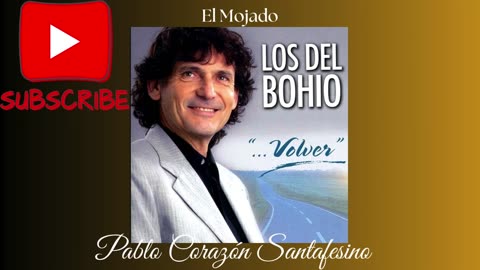 Los Del Bohio