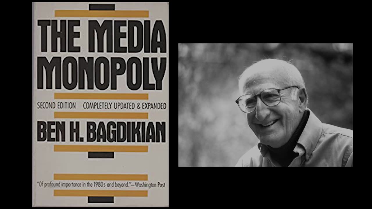 YUGOSLAVIA PARADOXES: EXTENDED MEDIA SEGMENT