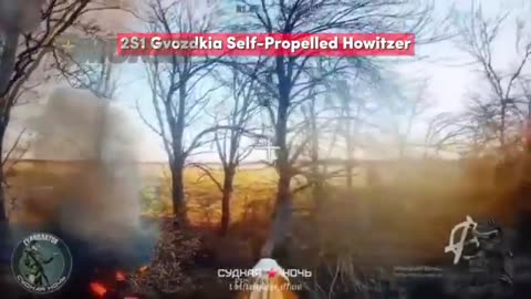 Russians Storm Ukrainian Mercenary Fortress in Face-to-Face Battle