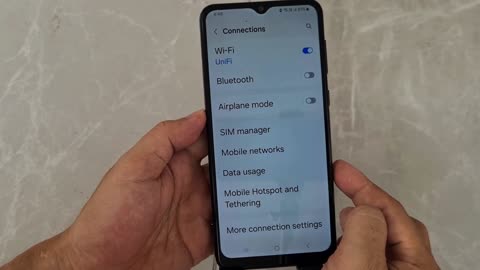 How to Add UniFi AP to Your Network