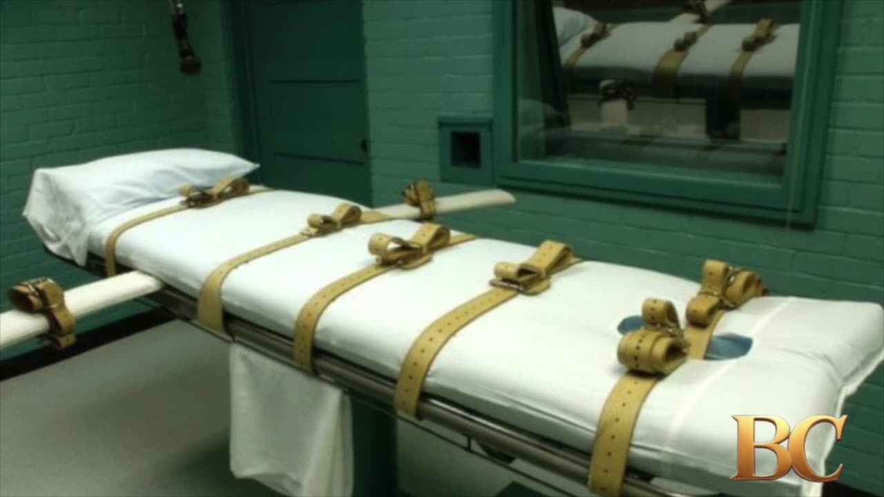 Texas executes man who killed toddler during 30-hour ‘exorcism’