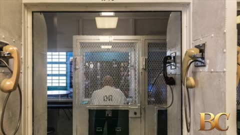 Texas executes man who killed toddler during 30-hour ‘exorcism’