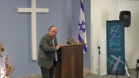 We Are God's Vessel - Pt. 2