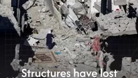 Billionaires are planning on making Gaza a Vacation Resort.