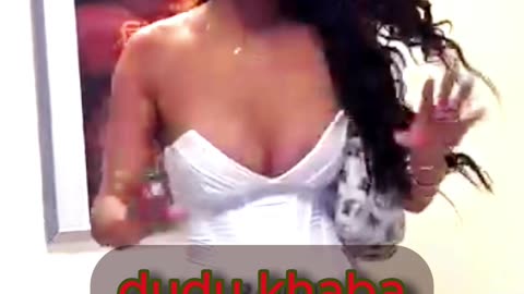 Warning: This Viral Dance in White Dress Might Give You a Heart Attack!