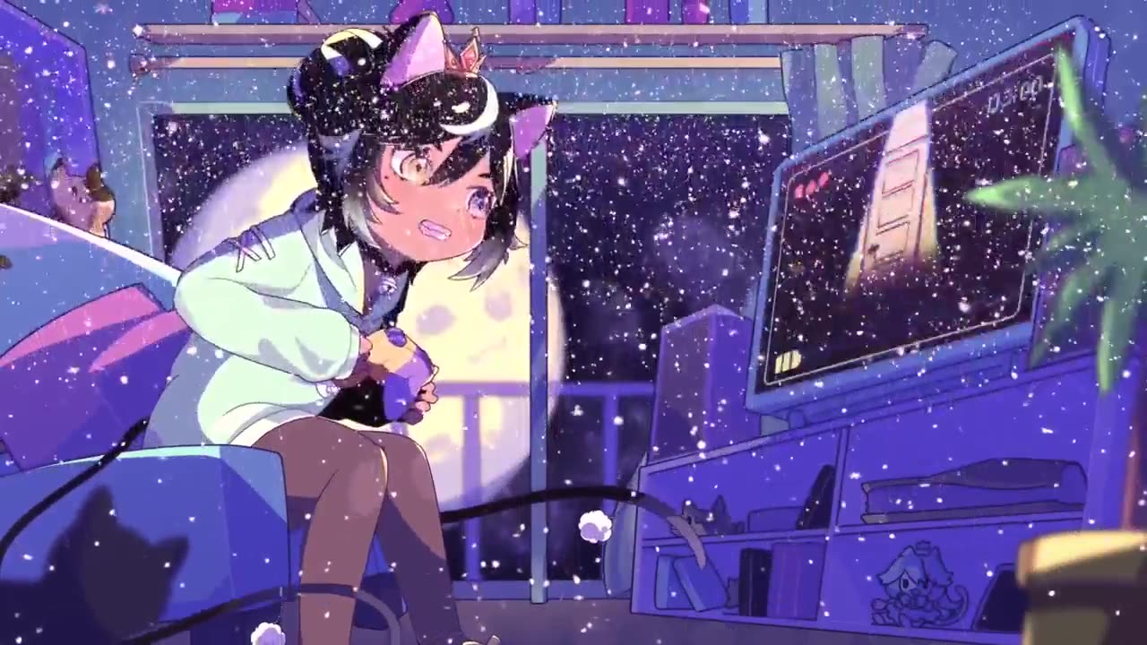 KittyfluteVT VOD 2025-12-06