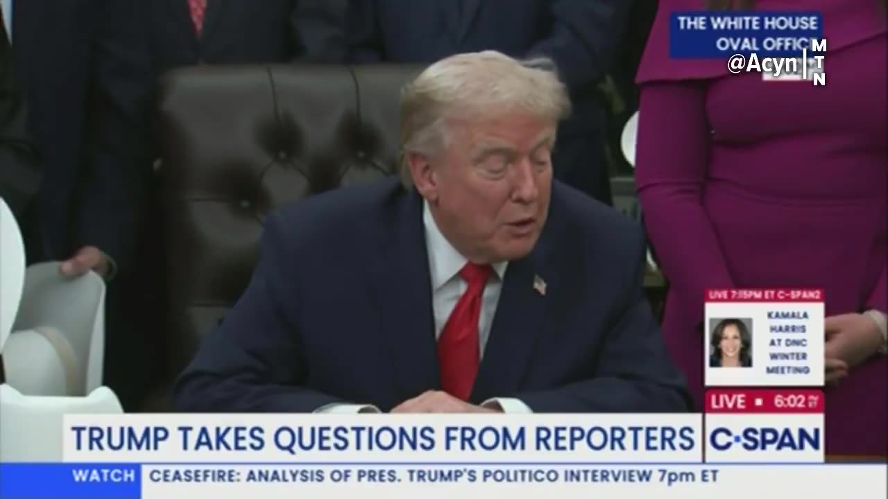 What is your message to the 24 million Americans who will see their insurance premiums go up