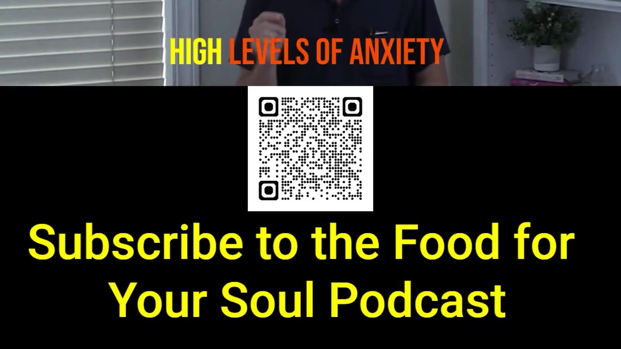 The Blinding Effect of Anxiety