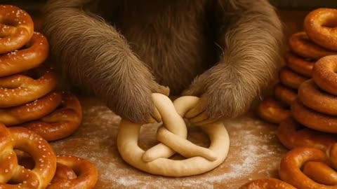 You Get One Food Chef Free For Life Choose One! #chef #animals #cute #viral