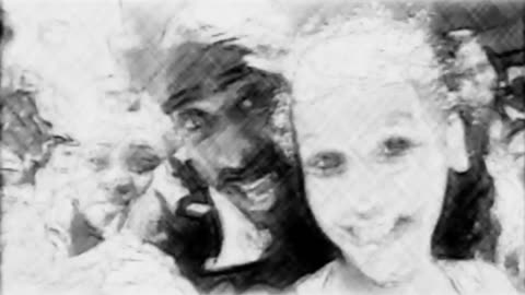 2PAC - LETTER 2 MY UNBORN ( OFFCIAL MUSIC VIDEO )